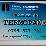 Fabrica termopanelor